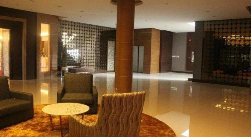 Diversion 21 Hotel Iloilo City Exterior photo
